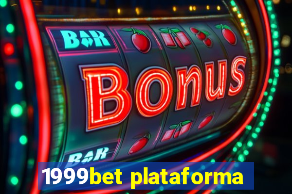 1999bet plataforma